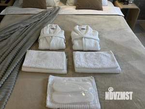 1-к квартира, посуточно, 22м2, 1/1 этаж