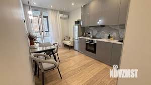 2-к квартира, на длительный срок, 49м2, 7/20 этаж