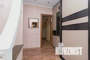 1-к квартира, посуточно, 30м2, 5/5 этаж