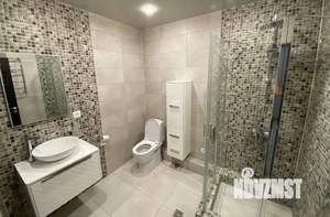 1-к квартира, на длительный срок, 40м2, 7/9 этаж