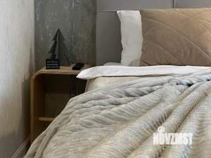 1-к квартира, посуточно, 22м2, 1/1 этаж