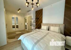 4-к квартира, на длительный срок, 120м2, 12/20 этаж