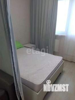 1-к квартира, на длительный срок, 37м2, 4/5 этаж