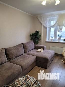3-к квартира, на длительный срок, 84м2, 6/18 этаж