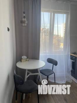 1-к квартира, посуточно, 32м2, 4/5 этаж