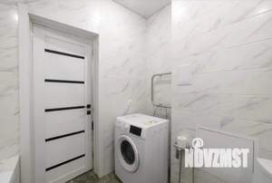 1-к квартира, посуточно, 34м2, 5/20 этаж