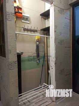 1-к квартира, на длительный срок, 37м2, 2/10 этаж