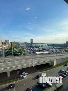 2-к квартира, на длительный срок, 75м2, 9/25 этаж