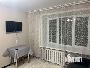 Студия квартира, на длительный срок, 23м2, 2/5 этаж