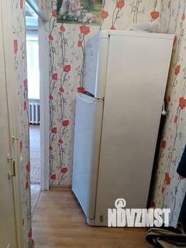 1-к квартира, на длительный срок, 30м2, 3/6 этаж