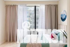 1-к квартира, посуточно, 42м2, 5/25 этаж