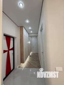 2-к квартира, на длительный срок, 48м2, 3/7 этаж