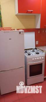 1-к квартира, на длительный срок, 37м2, 5/10 этаж