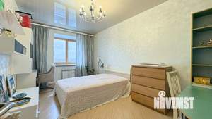 2-к квартира, на длительный срок, 70м2, 9/15 этаж