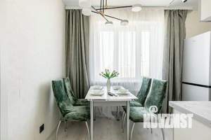 2-к квартира, посуточно, 49м2, 1/1 этаж