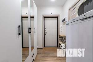 1-к квартира, посуточно, 31м2, 1/8 этаж
