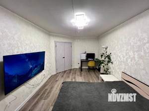 1-к квартира, на длительный срок, 41м2, 4/18 этаж