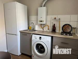 1-к квартира, посуточно, 36м2, 5/5 этаж