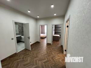 4-к квартира, на длительный срок, 105м2, 10/23 этаж