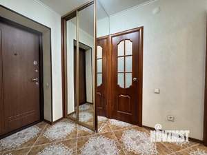 1-к квартира, на длительный срок, 42м2, 4/9 этаж