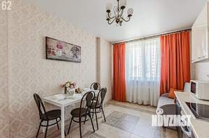 1-к квартира, на длительный срок, 50м2, 8/20 этаж
