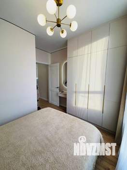 2-к квартира, на длительный срок, 38м2, 7/10 этаж