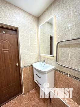 2-к квартира, посуточно, 70м2, 7/10 этаж