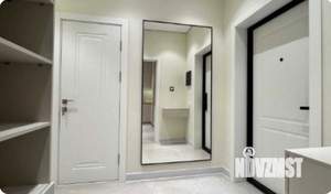 2-к квартира, на длительный срок, 50м2, 14/19 этаж