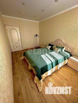 2-к квартира, на длительный срок, 52м2, 9/19 этаж