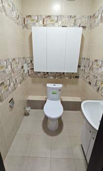 2-к квартира, на длительный срок, 60м2, 2/10 этаж