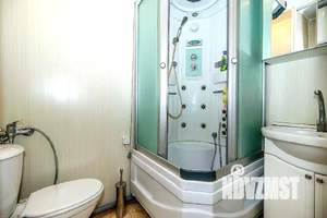 1-к квартира, посуточно, 37м2, 5/16 этаж