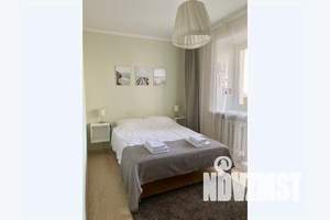 2-к квартира, посуточно, 42м2, 2/5 этаж