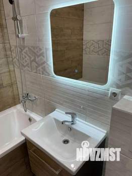 1-к квартира, на длительный срок, 40м2, 4/19 этаж