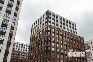 2-к квартира, на длительный срок, 54м2, 8/20 этаж