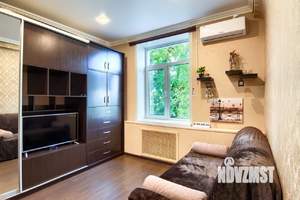 Студия квартира, на длительный срок, 20м2, 3/5 этаж