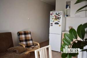 1-к квартира, на длительный срок, 48м2, 9/17 этаж