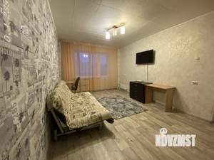 1-к квартира, на длительный срок, 37м2, 8/10 этаж