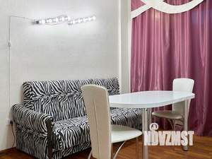 1-к квартира, посуточно, 70м2, 1/1 этаж