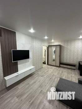 1-к квартира, на длительный срок, 38м2, 8/9 этаж