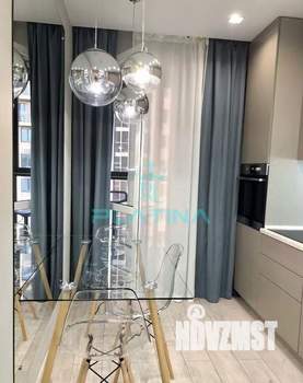 1-к квартира, на длительный срок, 40м2, 7/20 этаж