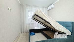 2-к квартира, на длительный срок, 60м2, 3/20 этаж