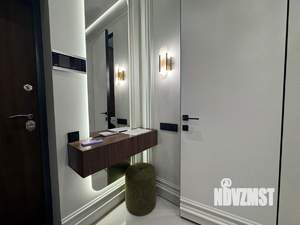 2-к квартира, на длительный срок, 45м2, 14/20 этаж