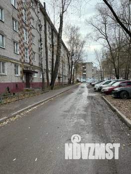 Студия квартира, посуточно, 23м2, 3/5 этаж