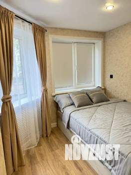 Студия квартира, посуточно, 16м2, 1/5 этаж