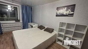 1-к квартира, на длительный срок, 32м2, 9/10 этаж