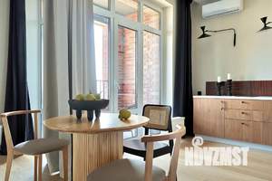 1-к квартира, посуточно, 33м2, 23/24 этаж