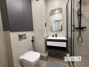 1-к квартира, на длительный срок, 39м2, 5/20 этаж