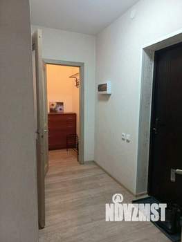 1-к квартира, на длительный срок, 46м2, 3/10 этаж