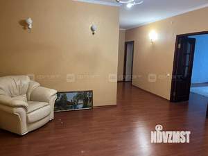 3-к квартира, на длительный срок, 118м2, 3/9 этаж