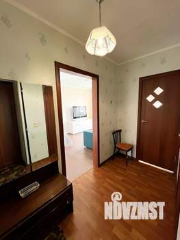 1-к квартира, на длительный срок, 40м2, 8/9 этаж